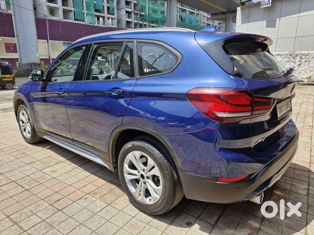 Bmw X1 2.0 Sdrive 20d, 2022, Diesel
