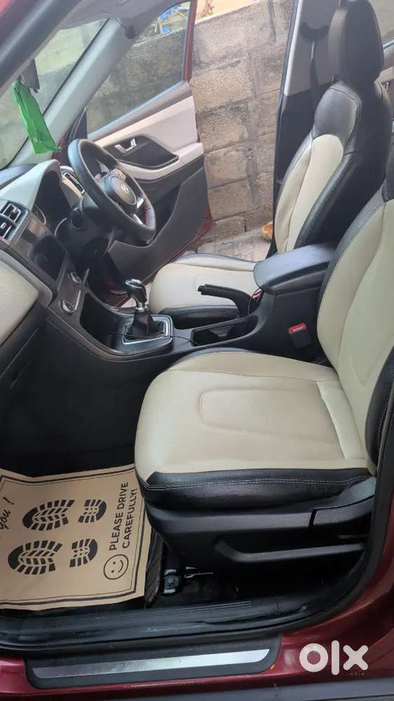 2022 Hyundai Creta