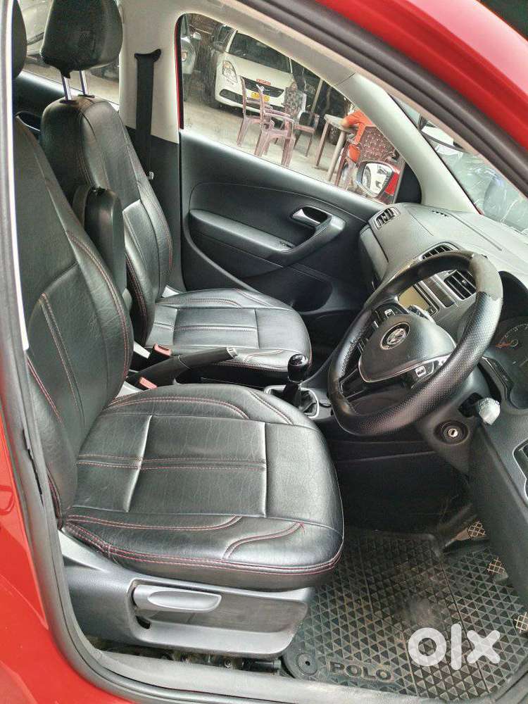 Volkswagen Polo 1.2 Mpi Highline Plus, 2019, Petrol