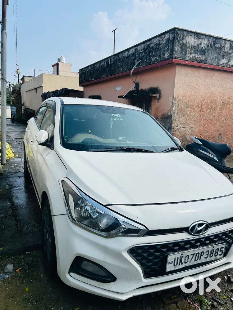 Hyundai I20 1.2 Spotz 2019