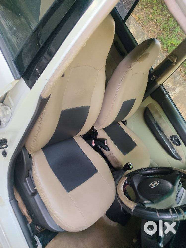 Hyundai Santro Xing Ae Gls Audio, 2011, Petrol