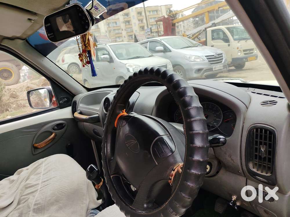 Mahindra Scorpio Facelift, 2016, Diesel