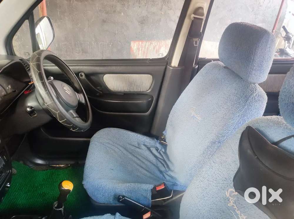 Tayer New Condition New  Non Accidental