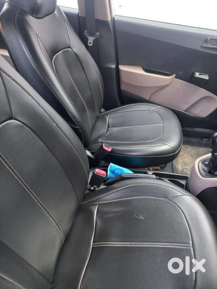 Hyundai Grand I10 2019