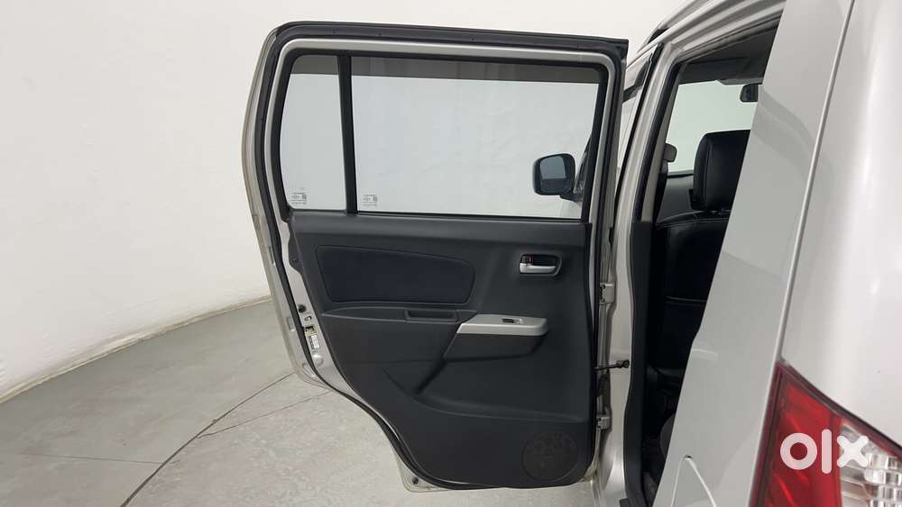 Maruti Suzuki Wagon R 1.0 2010-2019 Vxi Plus, 2011, Petrol