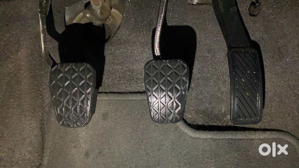 Ford Ecosport 1.5 Ti Vct Mt Titanium, 2016, Petrol