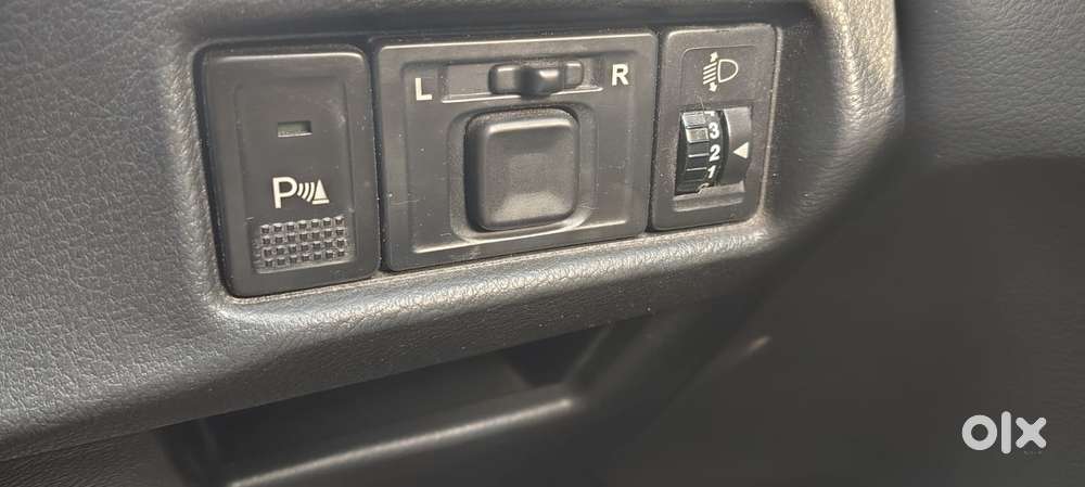 Maruti Suzuki Brezza Vdi, 2016, Diesel