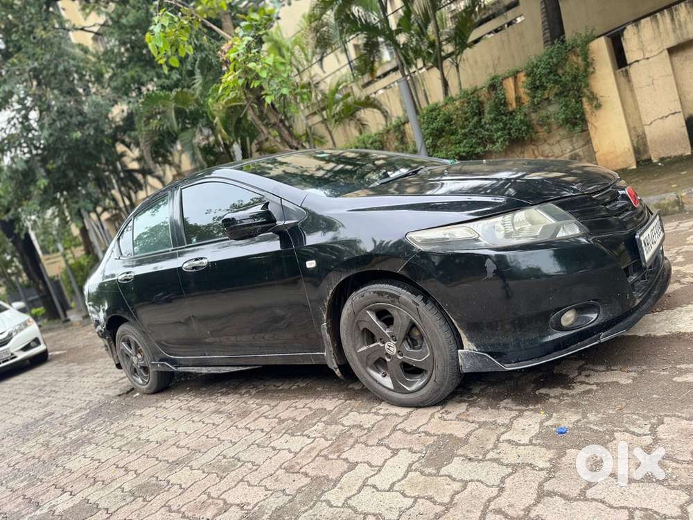 Honda City Petrol 2010 Model