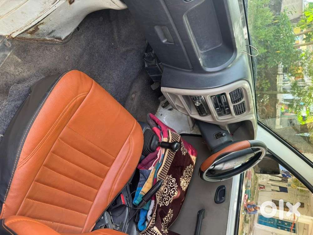 Maruti Suzuki Eeco 2013 Cng & Hybrids Well Maintained