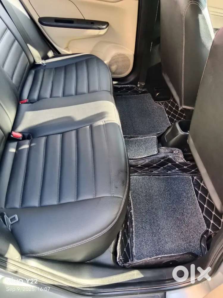 Honda Amaze Diesel 2022 Car