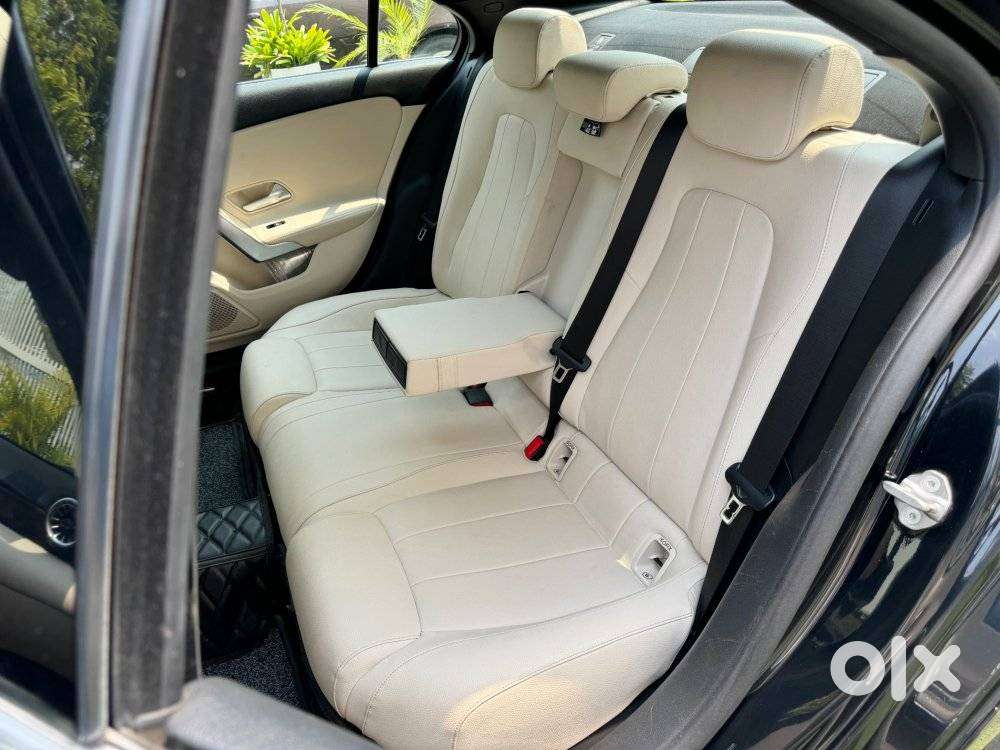 Mercedes-benz A-class Limousine 200d, 2021, Diesel