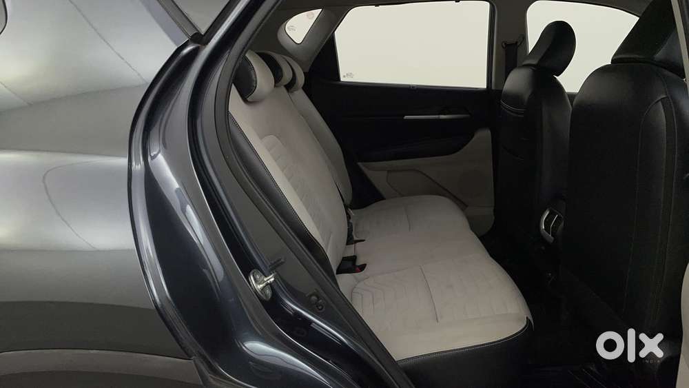 Kia Sonet 1.5 Htx Diesel At, 2023, Diesel