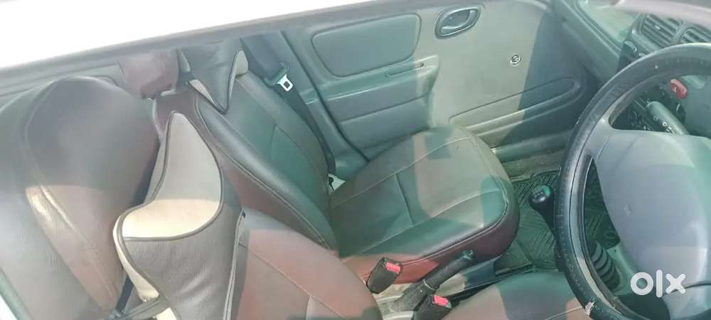 Maruti Suzuki Alto 2009 Lxi