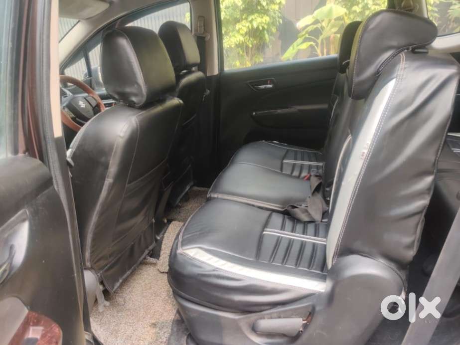 Maruti Suzuki Ertiga Vdi Shvs, 2017, Diesel