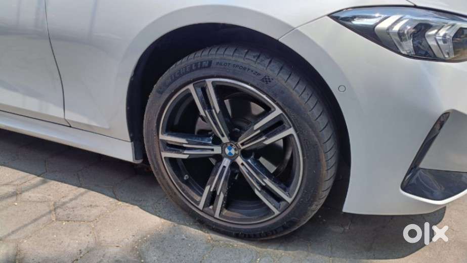 Bmw 3 Series Gran Limousine 320ld M Sport, 2024, Diesel