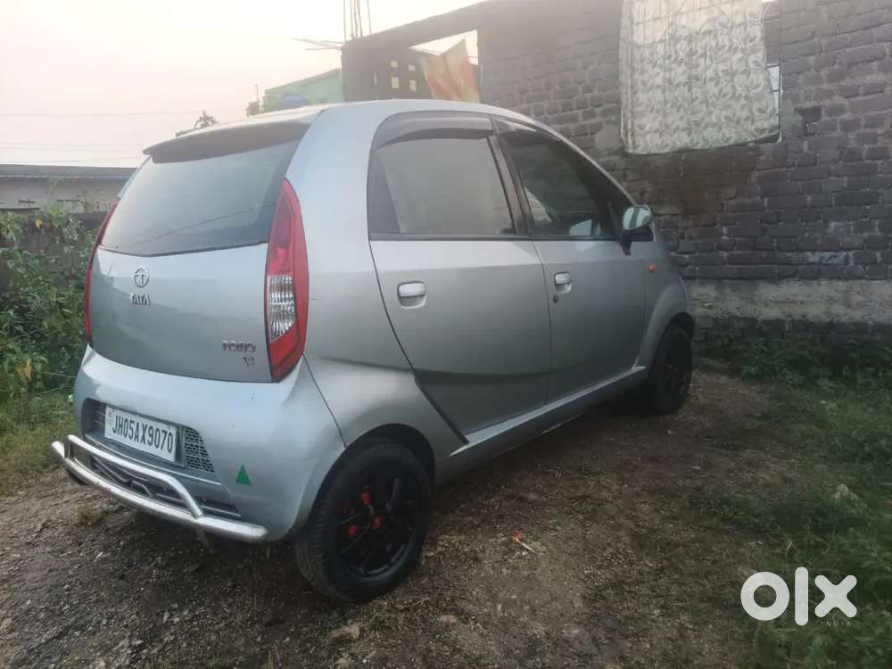 Tata Nano Xe 2014