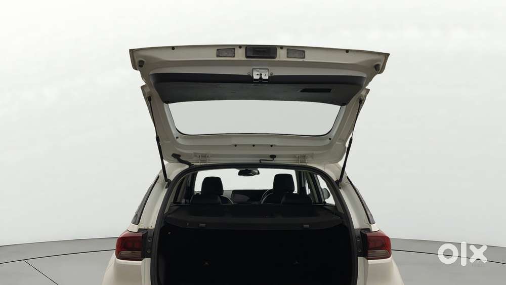 Kia Sonet 1.5 Gtx Plus Diesel At Dt, 2021, Diesel