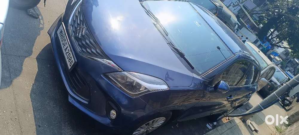 Maruti Suzuki Baleno 2019 Petrol Manual