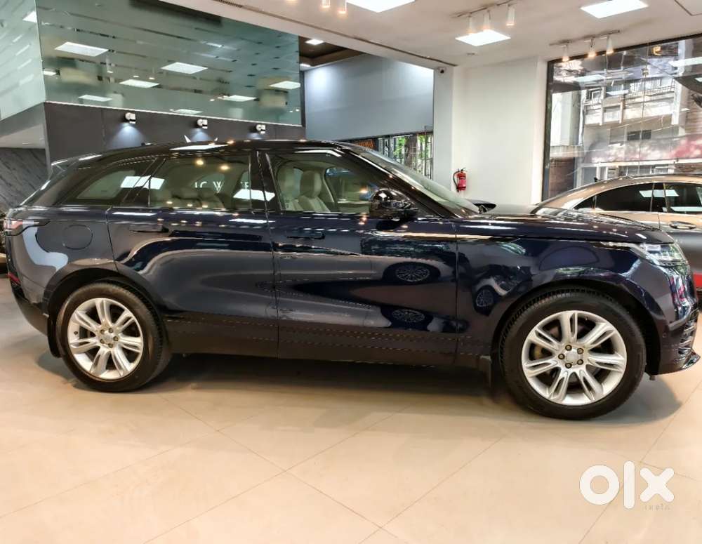 Land Rover Range Velar, 2021, Diesel