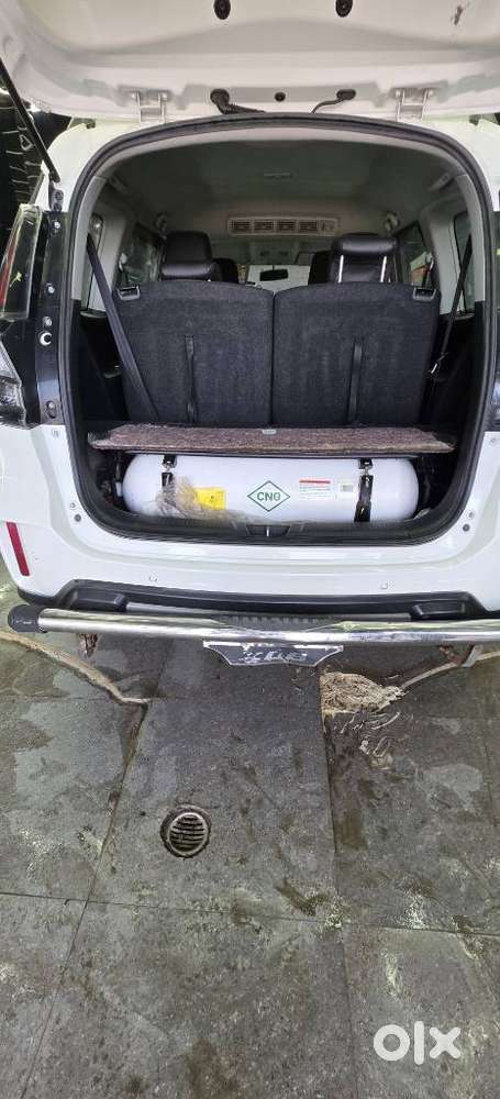 Maruti Suzuki Xl6 Zeta Mt Cng, 2024, Cng & Hybrids