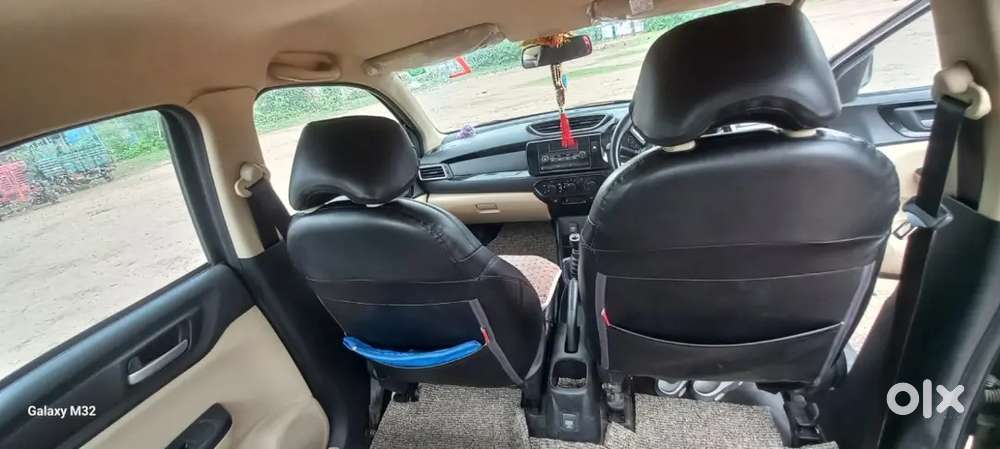 Honda Amaze 2018 Petrol Well Maintained