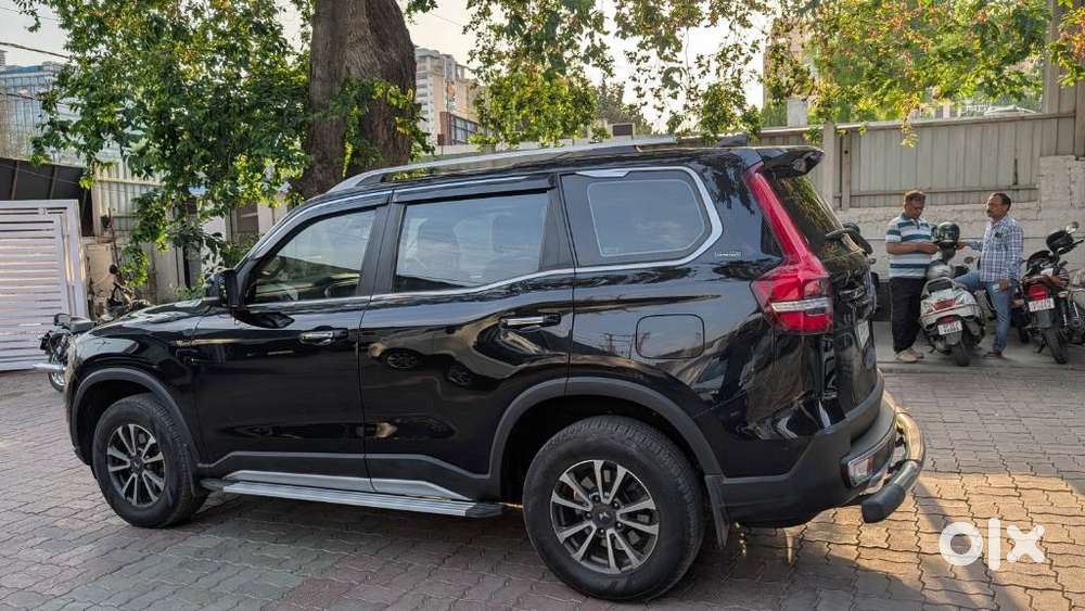 Mahindra Scorpio N Z8 L Diesel Mt 2wd 6 Str [2022], 2022, Diesel