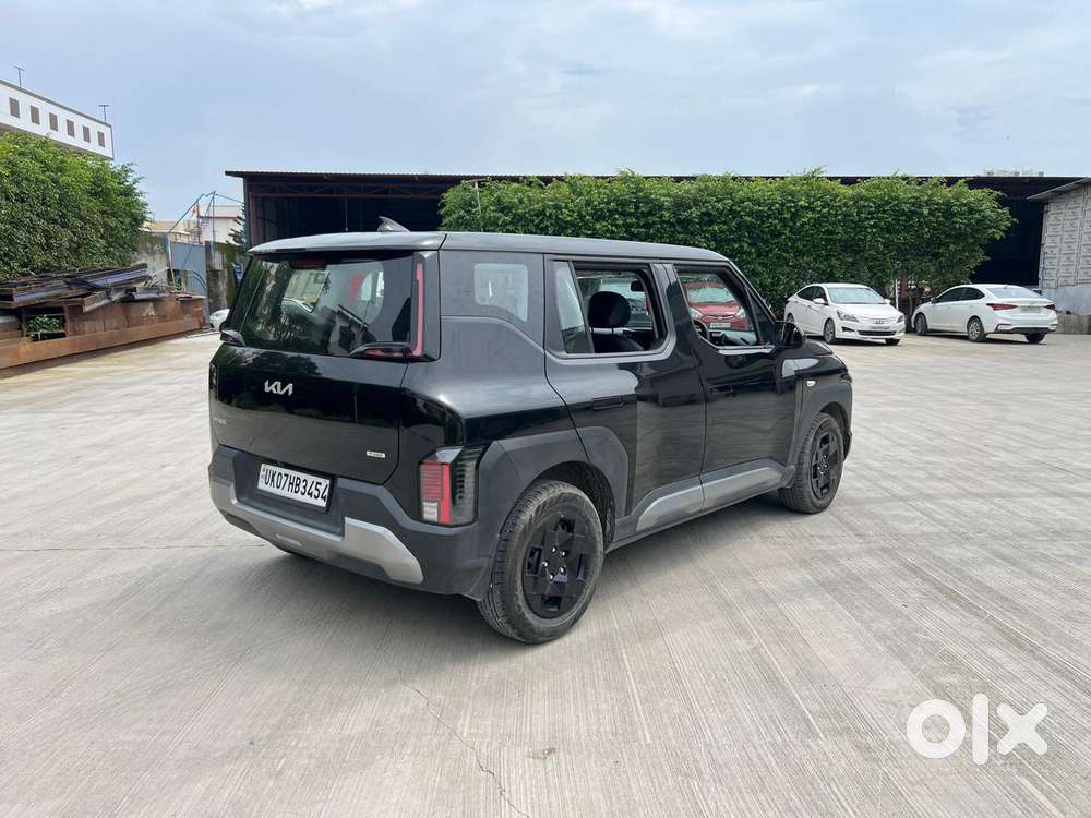 Kia Syros Htk Turbo, 2025, Petrol