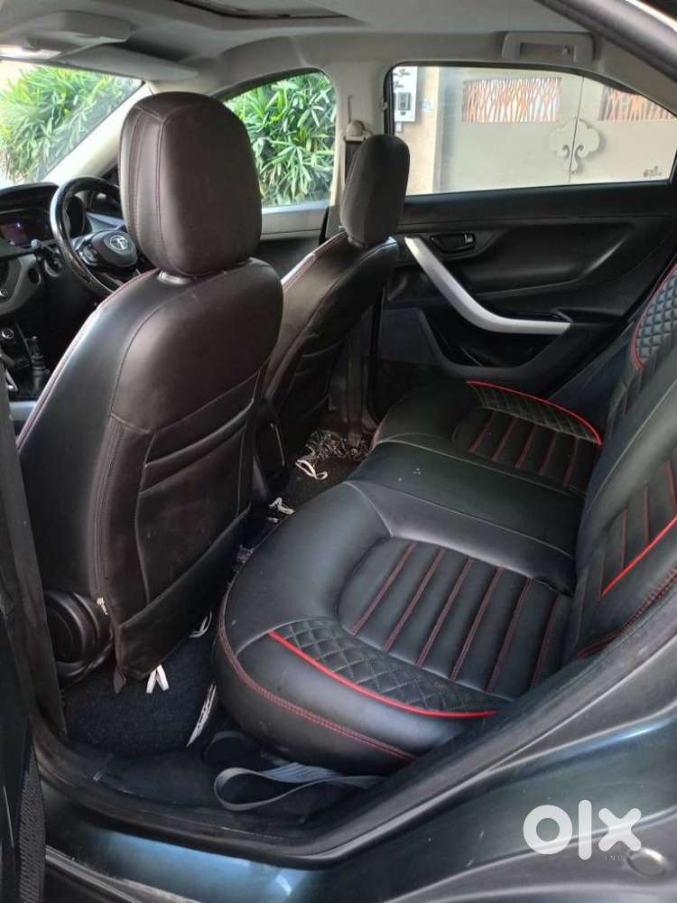 Tata Nexon 1.2 Revotron Xm (s), 2022, Petrol