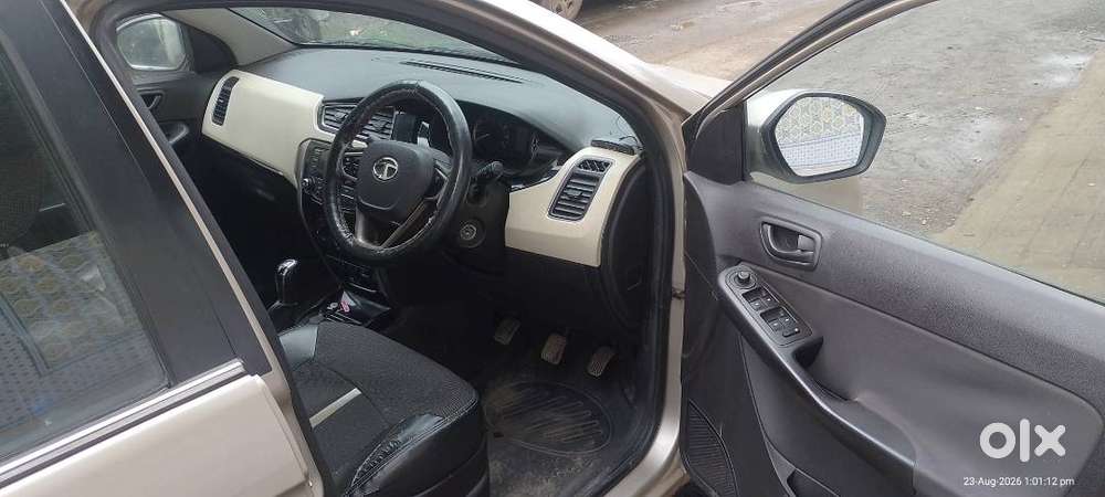 Tata Zest 2015 Version-zest Xm