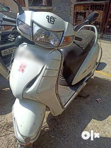 Olx activa 2015 outlet