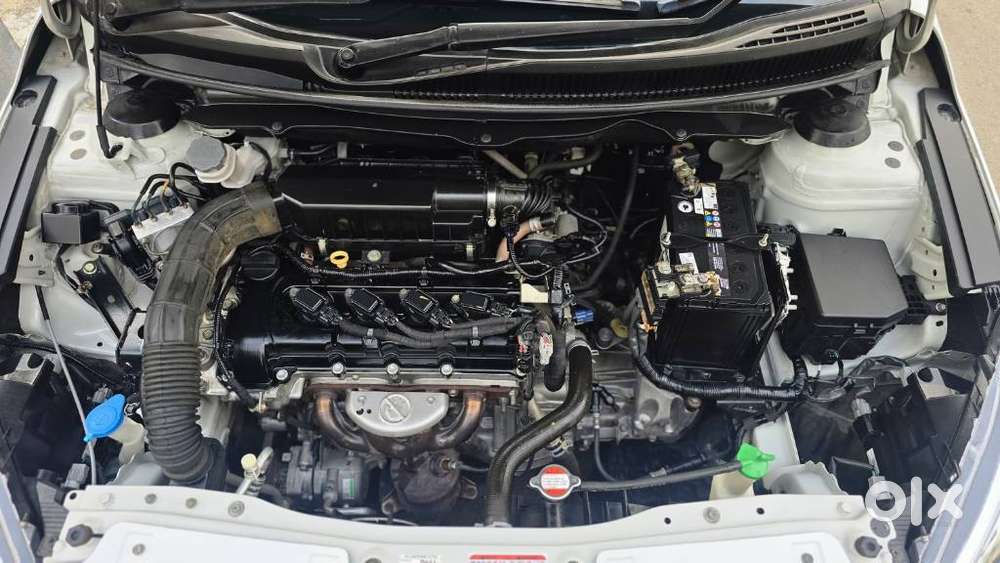 Maruti Suzuki Ciaz Smart Hybrid Alpha , 2020, Petrol
