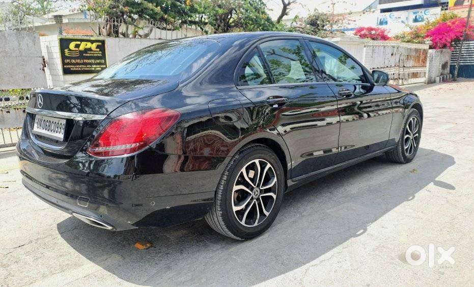 Mercedes-benz C Class Prime 200, 2022, Petrol