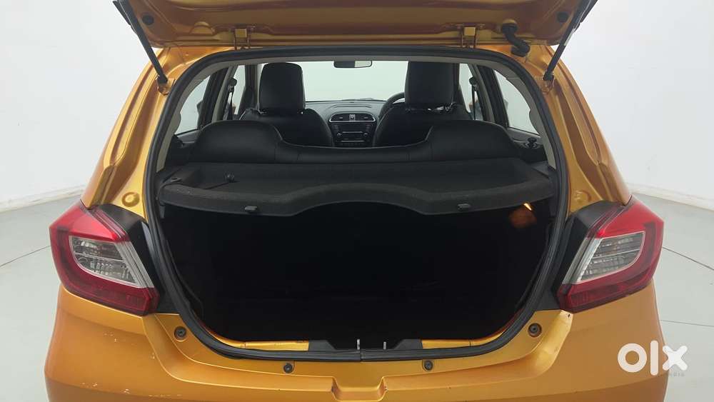 Tata Tiago Xza, 2017, Petrol