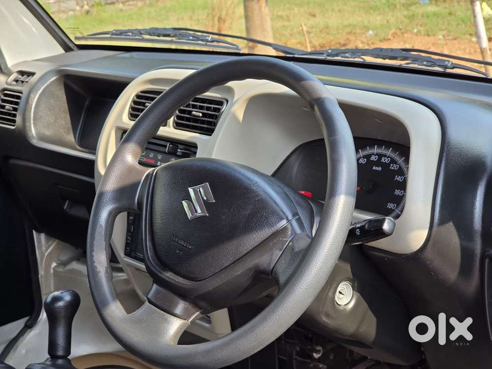 Maruti Suzuki Eeco 5 Seater Ac, 2021, Petrol