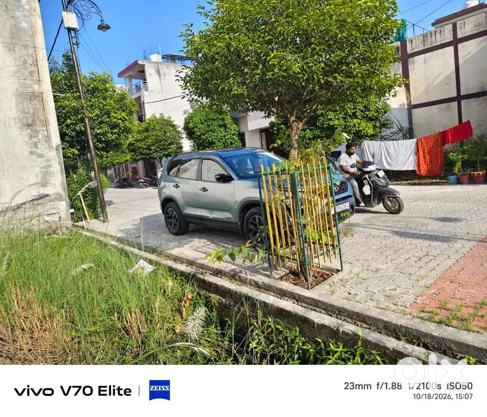 Tata Safari 2.0 Kryotec 2022 Diesel