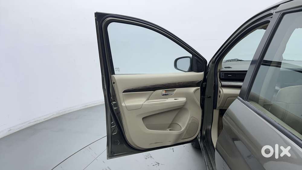 Maruti Suzuki Ertiga Maruti-suzuki-ertiga-zdi-plus, 2019, Diesel