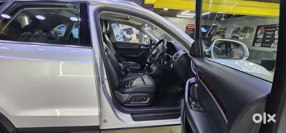 Audi Q3 2.0 Tdi High, 2014, Diesel