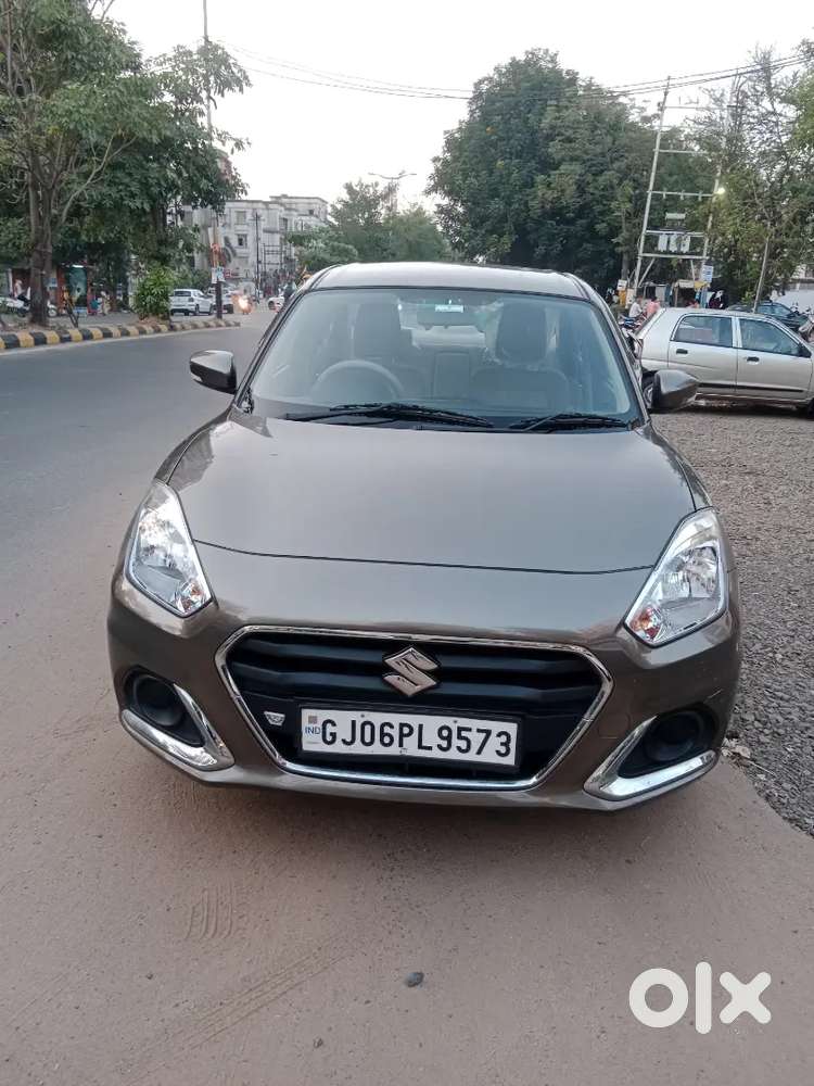Maruti Suzuki Dzire 2023 Petrol