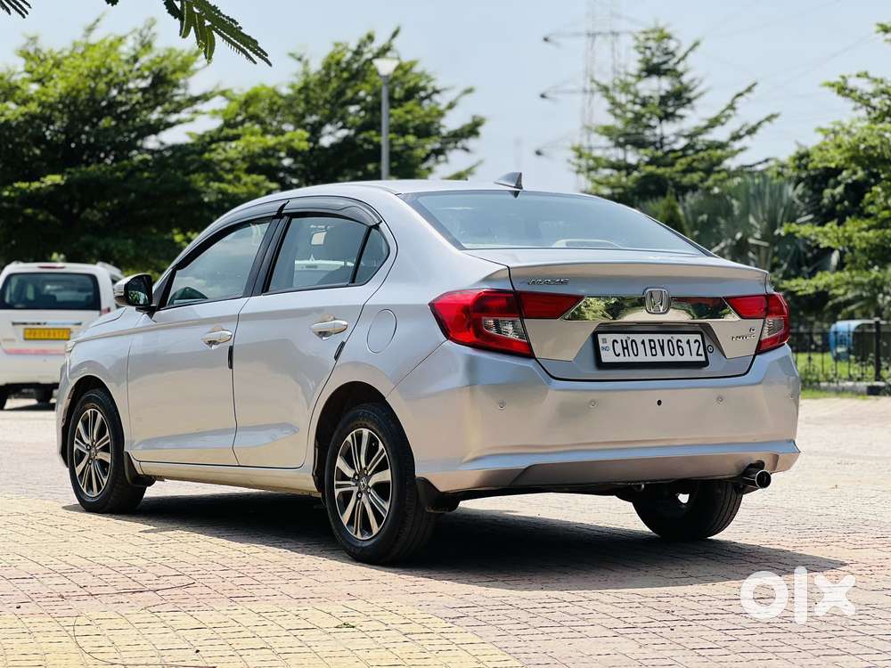 Honda Amaze 1.5 Smt I Dtec Special Edition, 2019, Diesel