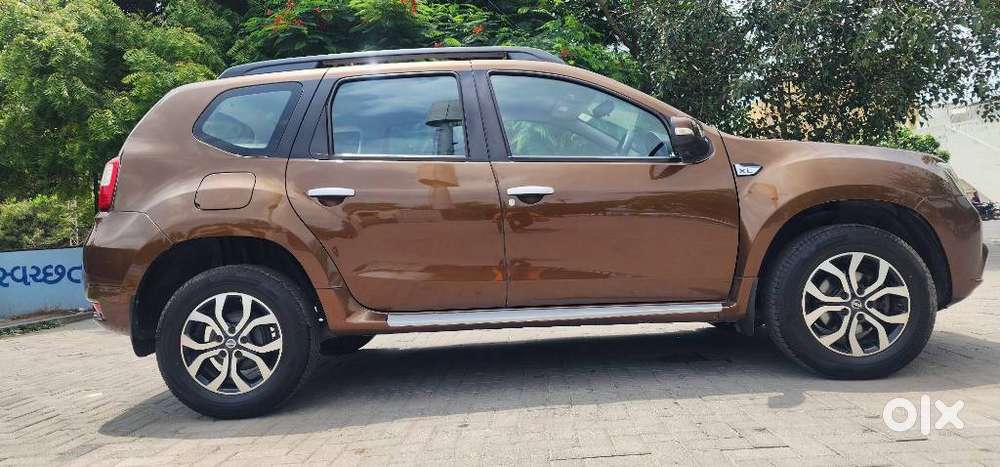 Nissan Terrano Xl D Plus, 2019, Diesel