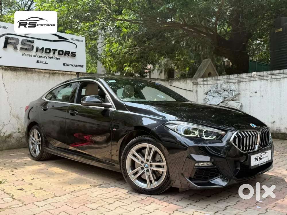 Bmw 2 Series Gran Coupe, 2024, Petrol