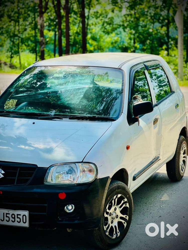 Maruti Suzuki 2008 Manual Petrol