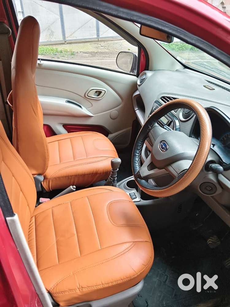 Datsun Redigo S, 2016, Petrol