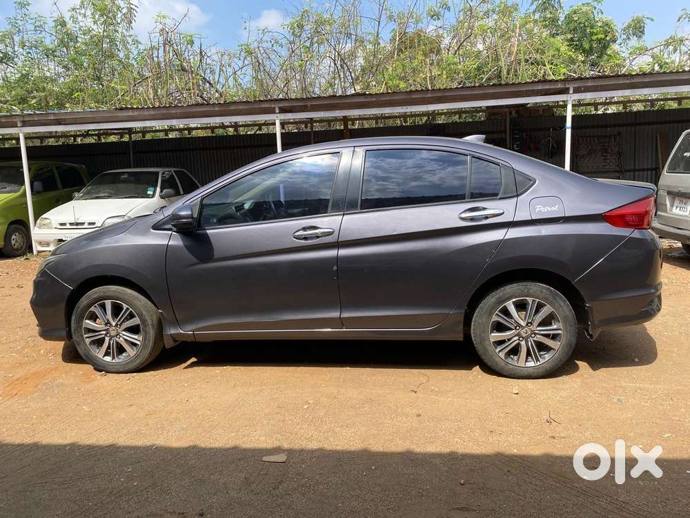 Honda City 2014-2015 I Dtec V, 2017, Diesel