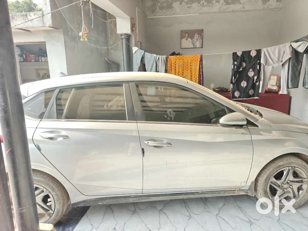 Hyundai New I20 Sportz 2023