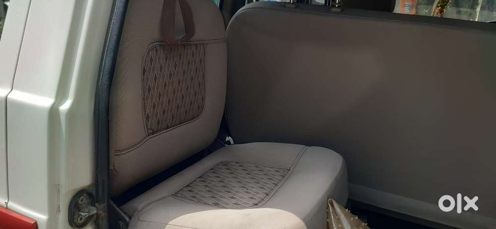 Mahindra Bolero B6, 2023, Diesel