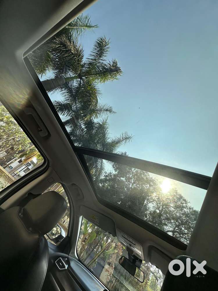 Tata Harrier Xt+, 2021, Diesel