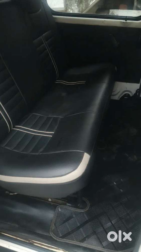 Maruti Suzuki Eeco 2020