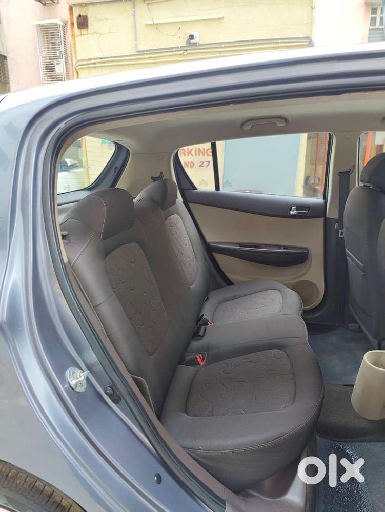 Hyundai I20 Magna Plus, 2012, Diesel