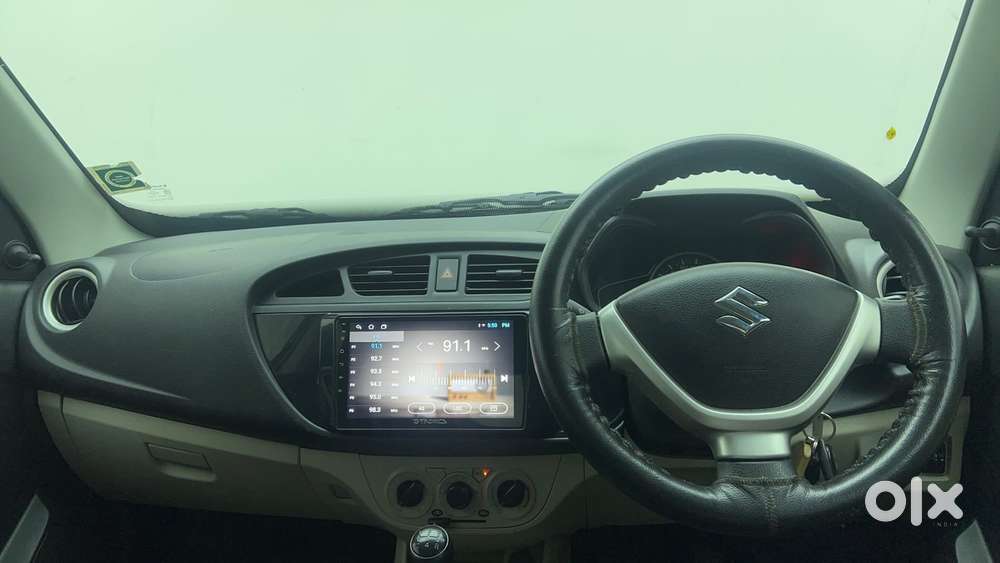 Maruti Suzuki Alto 800 Vxi, 2020, Petrol